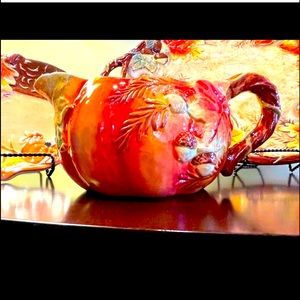 HARVEST BLESSING BY SUSAN WIDGET